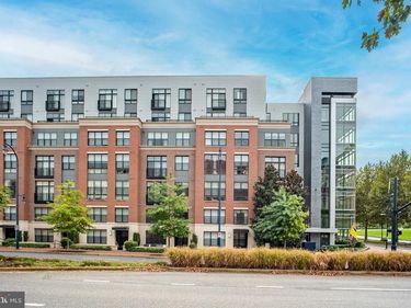 145 RIVERHAVEN DRIVE, Unit 312, OXON HILL, MD 20745