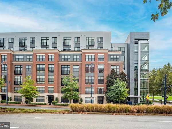 145 RIVERHAVEN DRIVE, Unit 312, OXON HILL, MD 20745