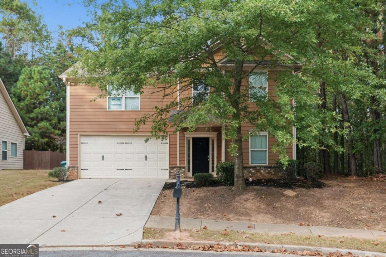 199 Mount Moriah Road, Ball Ground, GA 30107 Main Photo