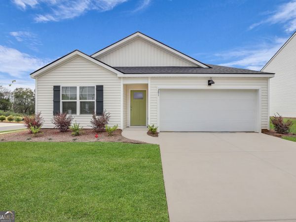 201 Birdsill Street, Statesboro, GA 30461
