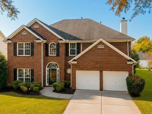 7513 Cole Lane, Atlanta, GA 30349