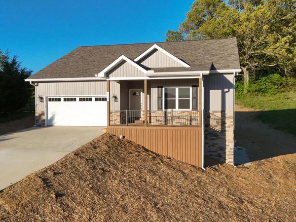 234 East Ridges Drive, Chuckey, TN 37641