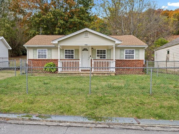 3126 Blackburn Avenue, Kingsport, TN 37660