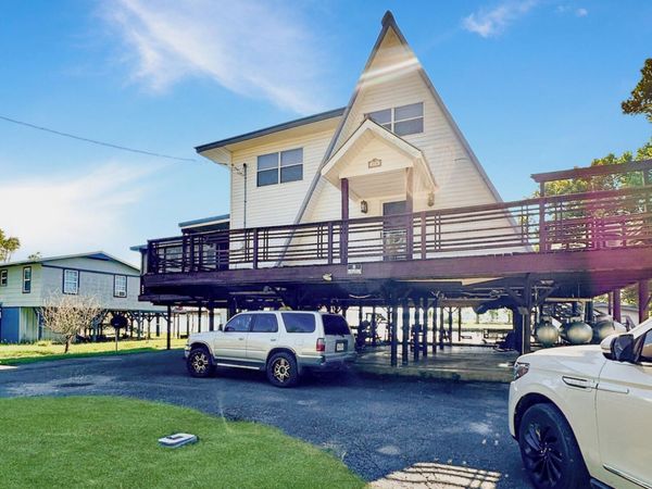 254 Harris Dr, DeRidder, LA 70634