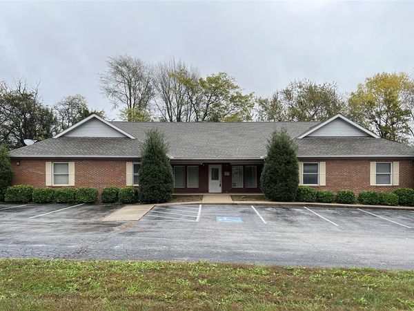 1117 Brookhaven Road, Franklin, KY 42134