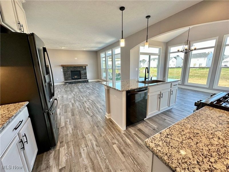 2316 Ledgestone Drive NW, Uniontown, OH 44685 Photo 29