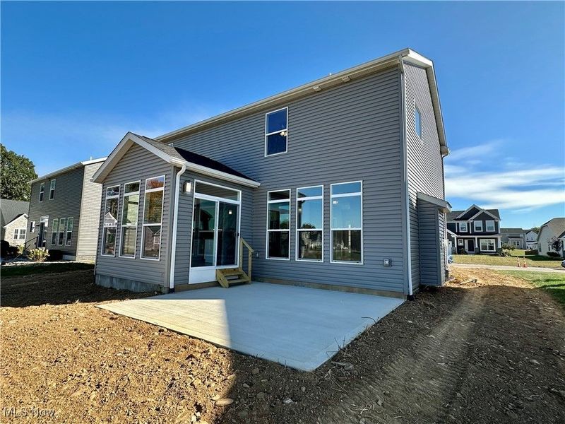 2316 Ledgestone Drive NW, Uniontown, OH 44685 Photo 31