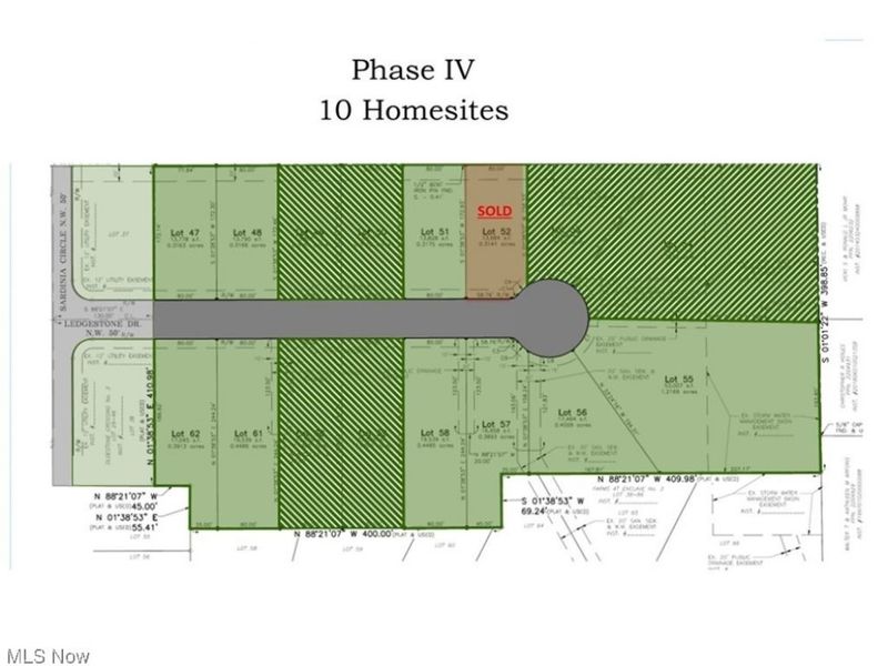 2316 Ledgestone Drive NW, Uniontown, OH 44685 Photo 35