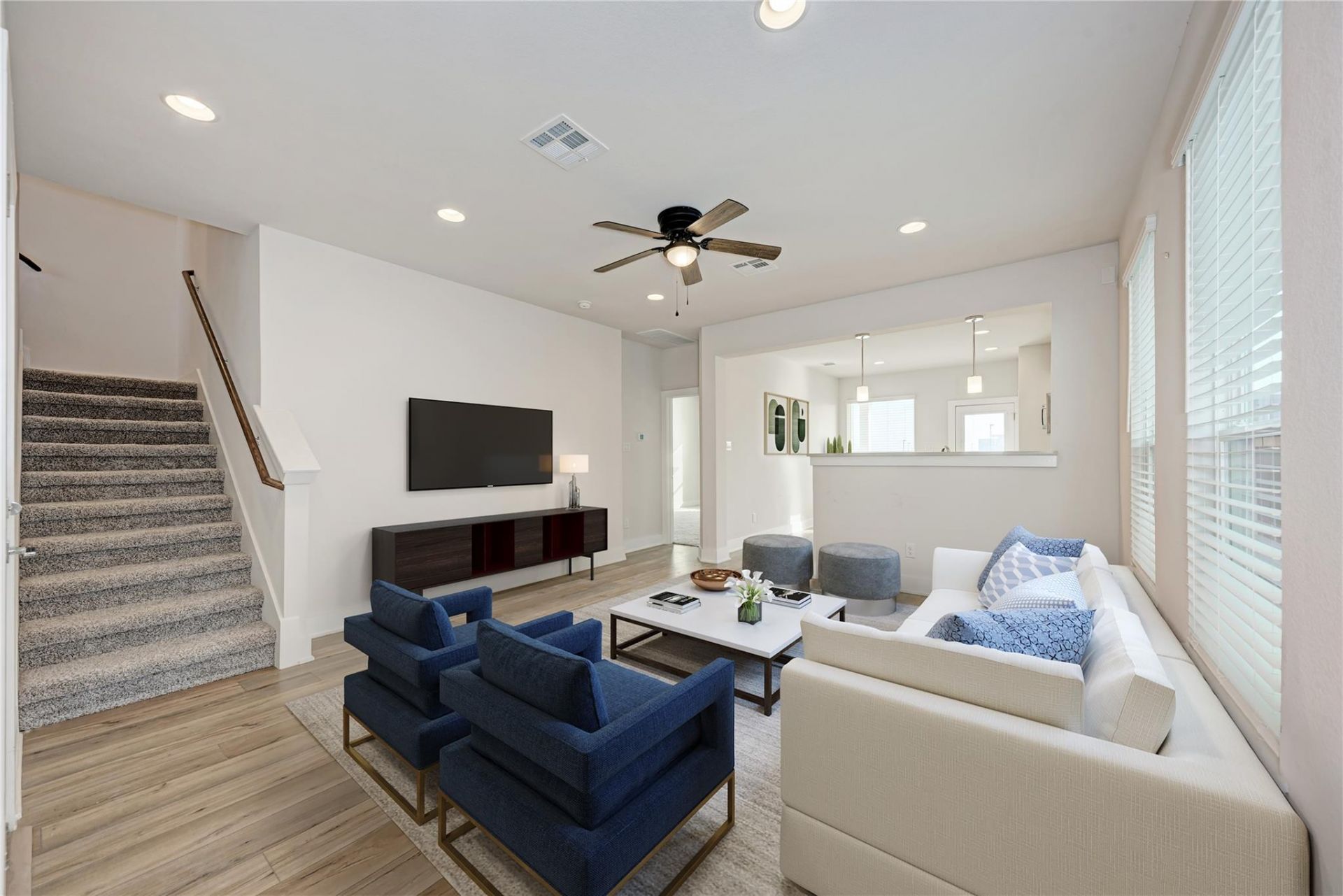 513 Peace Dr, Liberty Hill, TX 78642 Main Photo