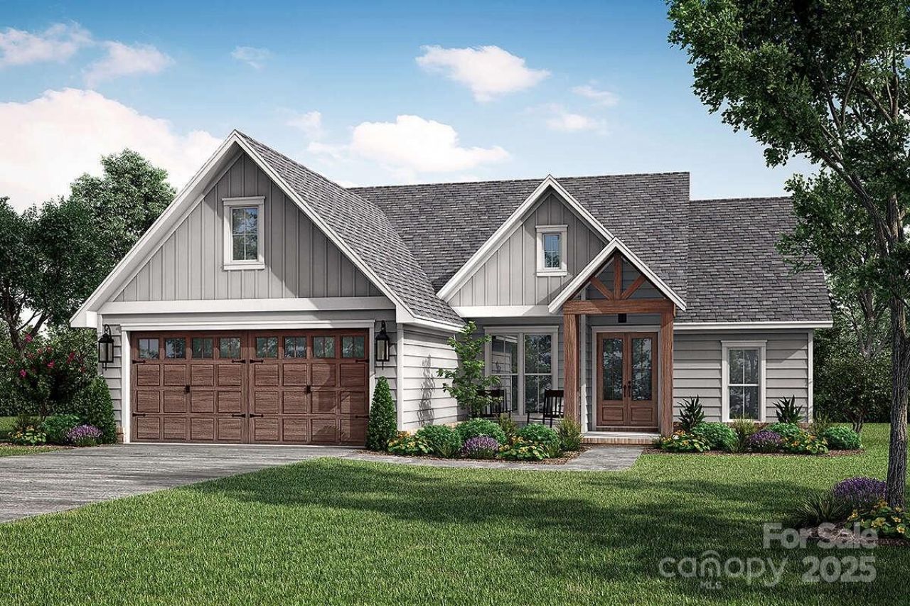 2031 Piper Ridge Drive, Lenoir, NC 28645 Main Photo