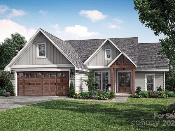 2031 Piper Ridge Drive, Lenoir, NC 28645