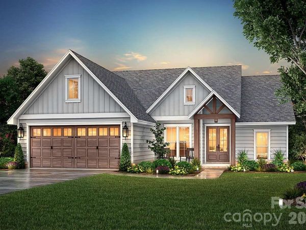 2031 Piper Ridge Drive, Lenoir, NC 28645