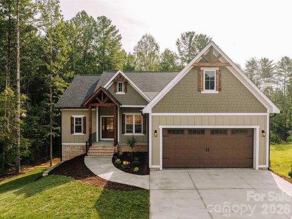 2031 Piper Ridge Drive, Lenoir, NC 28645