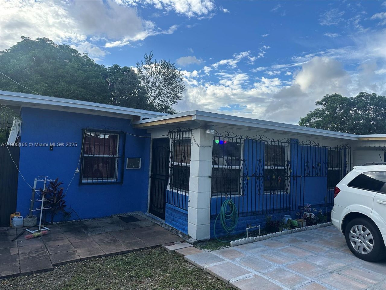 12240 NW 13th Ave, North Miami, FL 33167 Photo