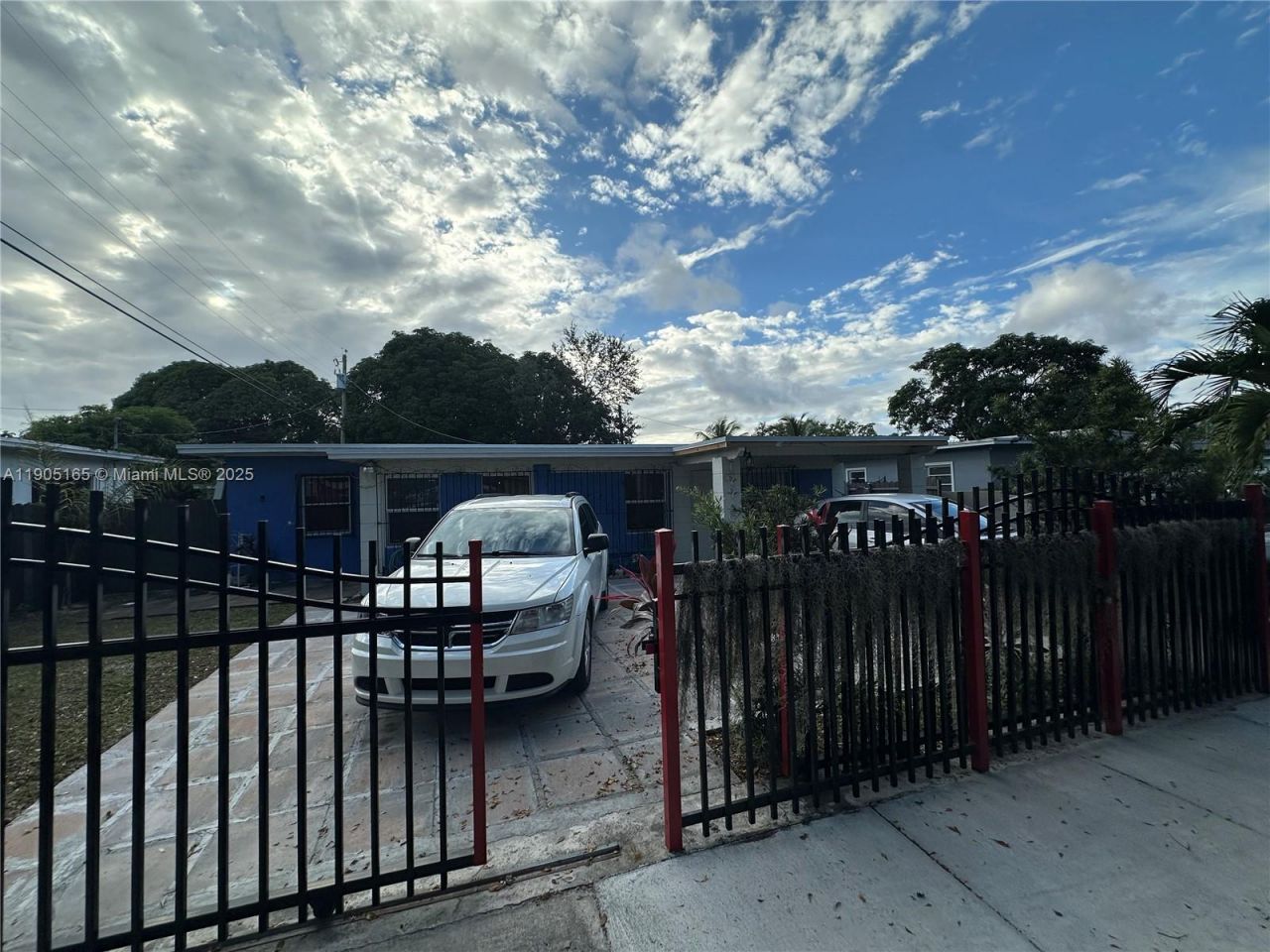 12240 NW 13th Ave, North Miami, FL 33167 Photo