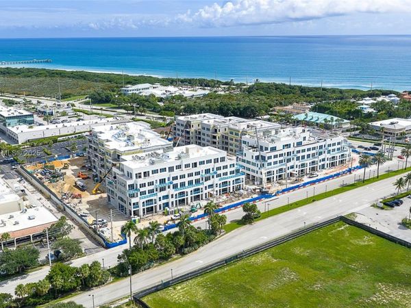 1011 US Highway One, Unit A103, Juno Beach, FL 33408