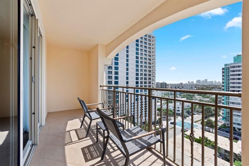 601 N Ft Lauderdale Bch Boulevard, Unit 1113, Fort Lauderdale, FL 33304 Photo