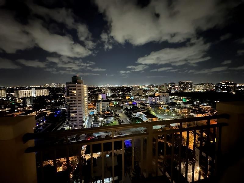 601 N Ft Lauderdale Bch Boulevard, Unit 1113, Fort Lauderdale, FL 33304 Photo