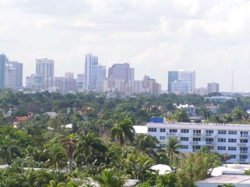 601 N Ft Lauderdale Bch Boulevard, Unit 1113, Fort Lauderdale, FL 33304 Photo