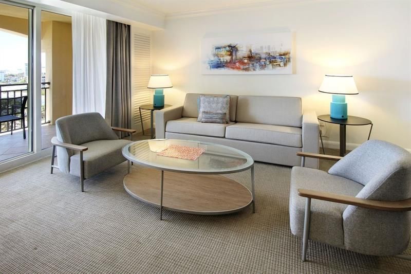 601 N Ft Lauderdale Bch Boulevard, Unit 1113, Fort Lauderdale, FL 33304 Photo