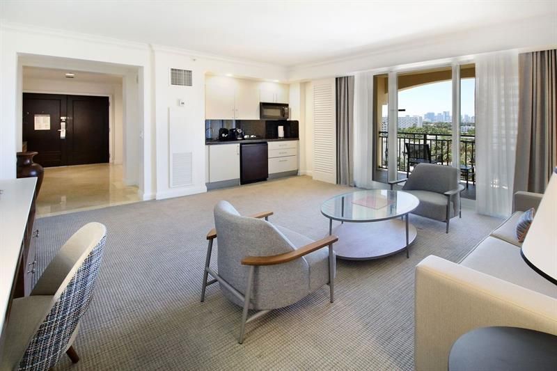 601 N Ft Lauderdale Bch Boulevard, Unit 1113, Fort Lauderdale, FL 33304 Photo