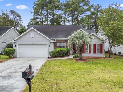 206 Glenwood Dr., Conway, SC 29526