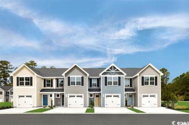 3178 NW Edgemead Circle, Unit A, Calabash, NC 28467 Main Photo