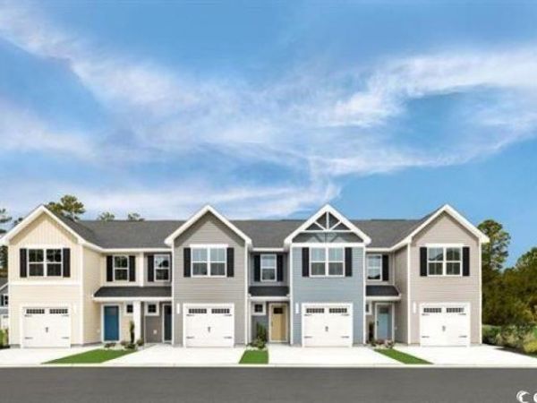 3178 NW Edgemead Circle, Unit A, Calabash, NC 28467