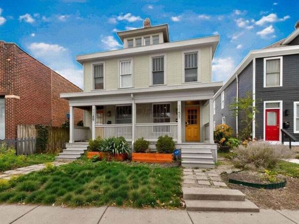 1149 Summit Street, Columbus, OH 43201