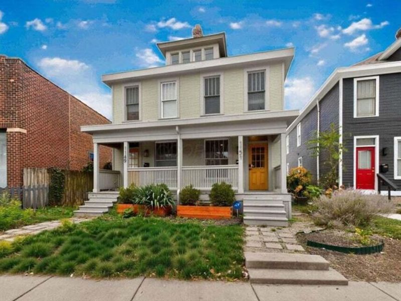 1149 Summit Street, Columbus, OH 43201 Photo 1