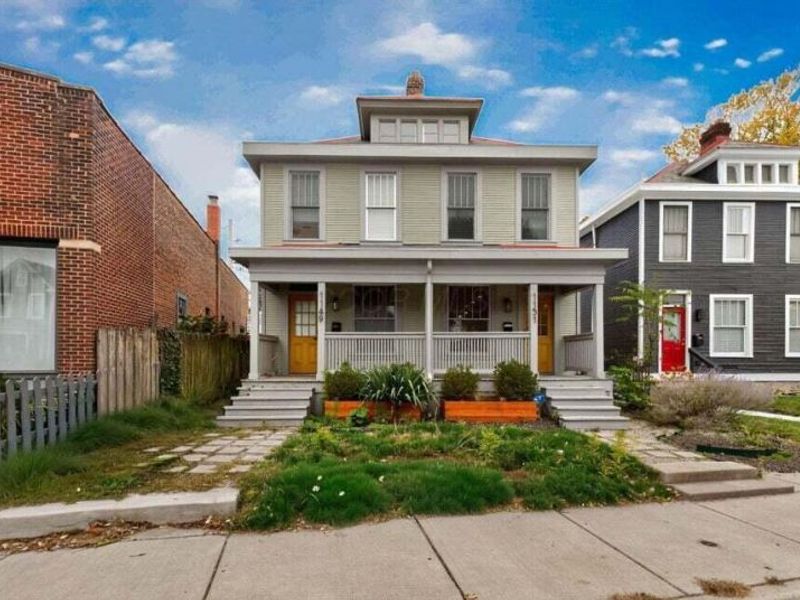 1149 Summit Street, Columbus, OH 43201 Photo 2