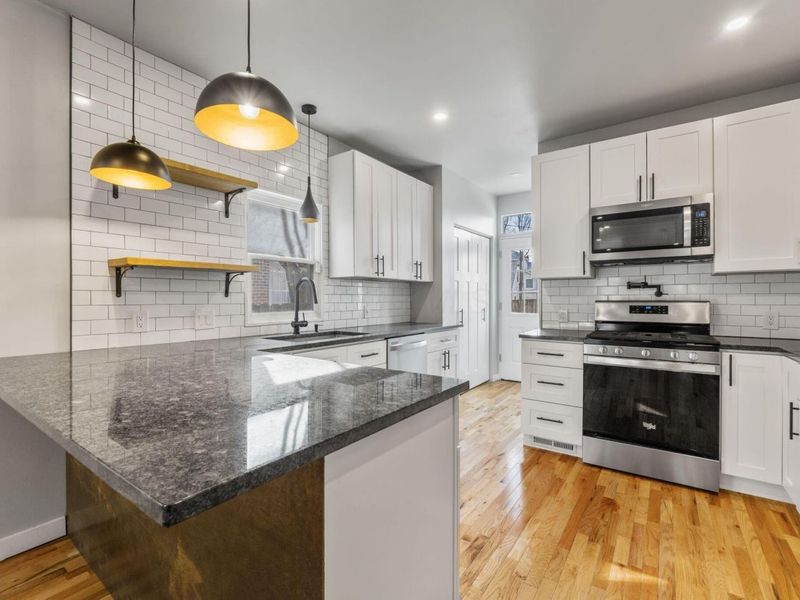 1149 Summit Street, Columbus, OH 43201 Photo 4