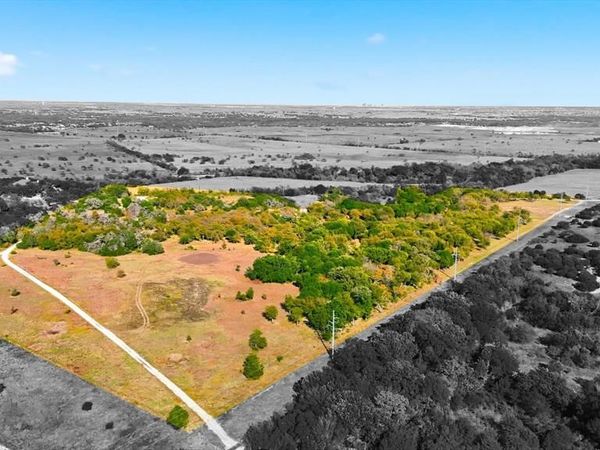 2401 Bear Creek Road, Aledo, TX 76008