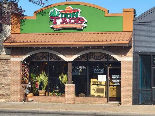 22180 Michigan Avenue, Dearborn, MI 48124