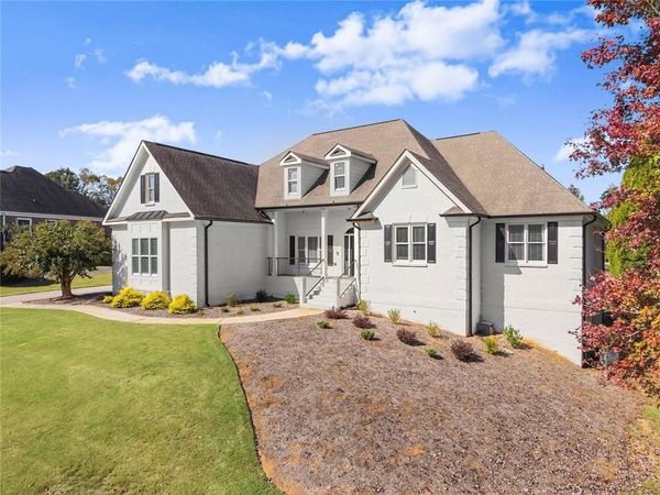 410 Providence Club Drive, Monroe, GA 30656