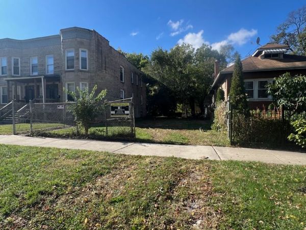 7636 S Normal Avenue, Chicago, IL 60620