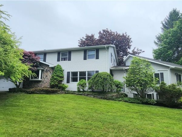 4011 College View Drive, Cortland, NY 13045