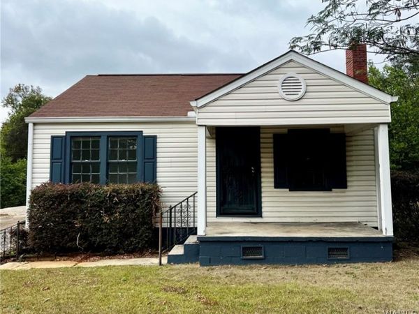 916 Crescent Ridge Road E, Tuscaloosa, AL 35404