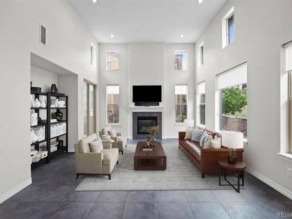 9566 Firenze Way, Highlands Ranch, CO 80126