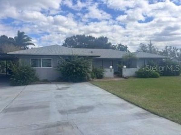 543 CR-559, AUBURNDALE, FL 33823