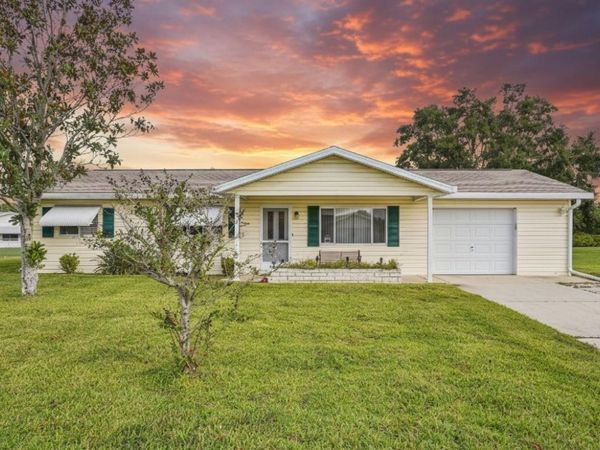 10339 SE 179TH STREET, SUMMERFIELD, FL 34491