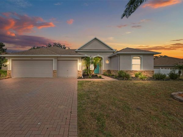 4925 BRIGHTSTONE PLACE, SPRING HILL, FL 34609