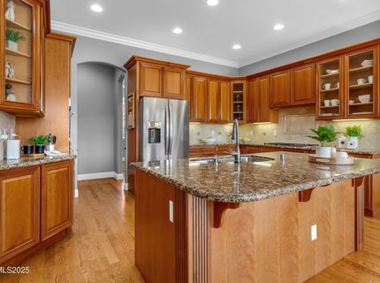 6970 Island Queen Court, Sparks, NV 89436 Photo