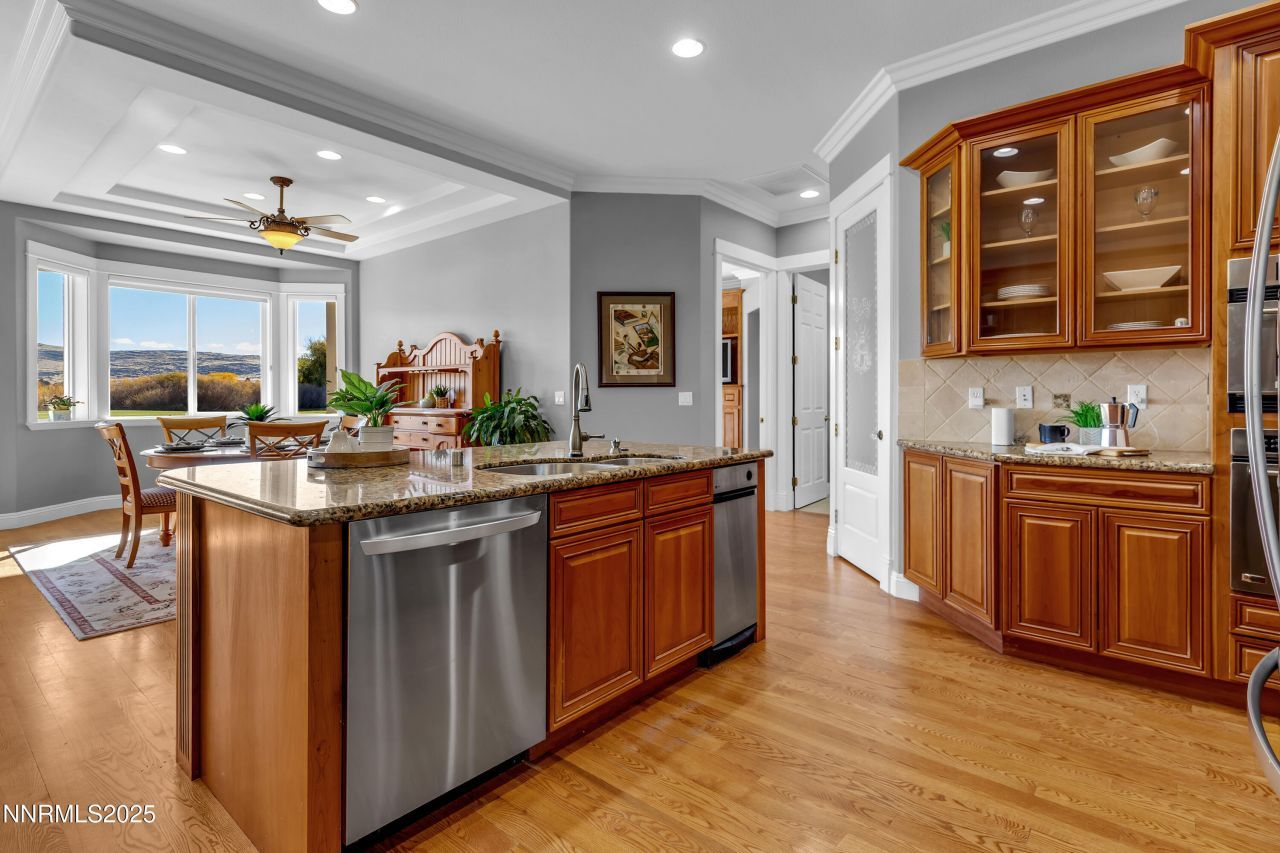 6970 Island Queen Court, Sparks, NV 89436 Photo