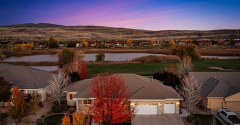 6970 Island Queen Court, Sparks, NV 89436 Photo