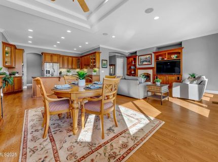 6970 Island Queen Court, Sparks, NV 89436 Photo