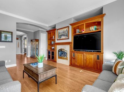 6970 Island Queen Court, Sparks, NV 89436 Photo