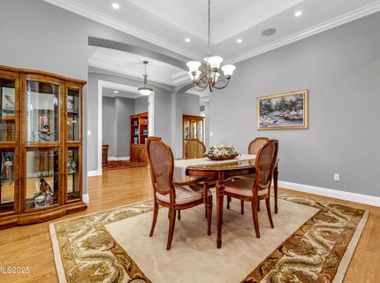 6970 Island Queen Court, Sparks, NV 89436 Photo