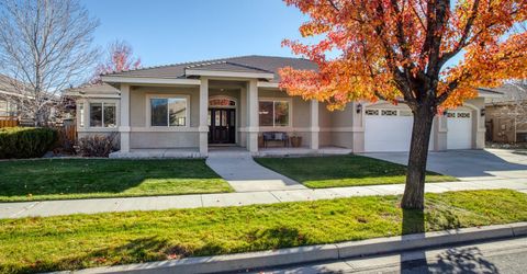 6970 Island Queen Court, Sparks, NV 89436 Photo