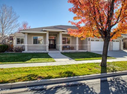 6970 Island Queen Court, Sparks, NV 89436 Photo